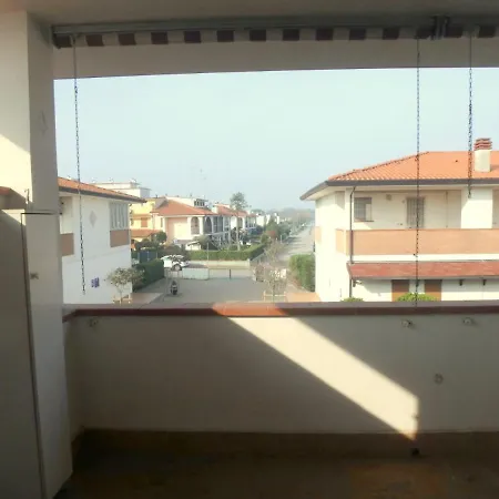 Gallanti 14 Dom wakacyjny Lido di Pomposa