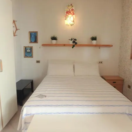 Dom wakacyjny Gallanti 14 Lido di Pomposa