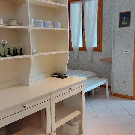 別荘 Gallanti 14